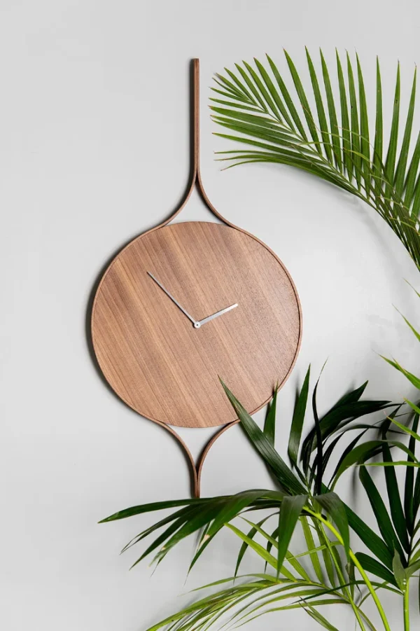 EYE CLOCK