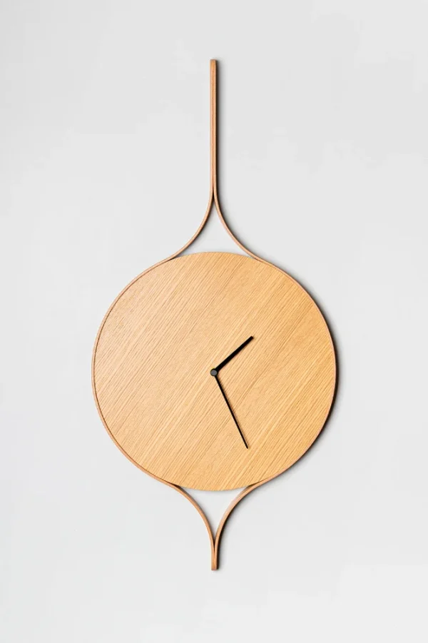 EYE CLOCK