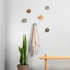 TRIO HANGING BUTTONS